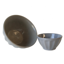 Best selling Eco-friendly handmade colorful glaze ceramic bowl wholesale